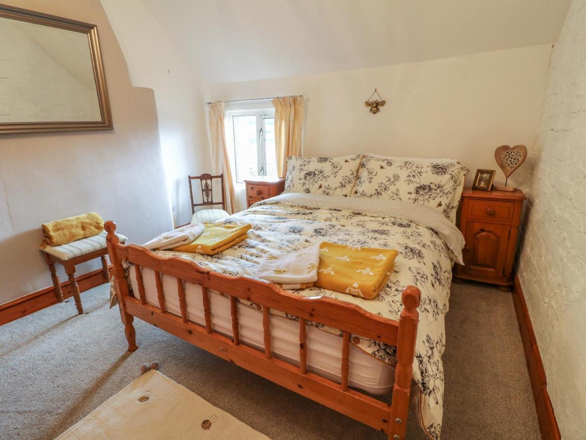 Beehive Villa Matlock  Eksteriør billede