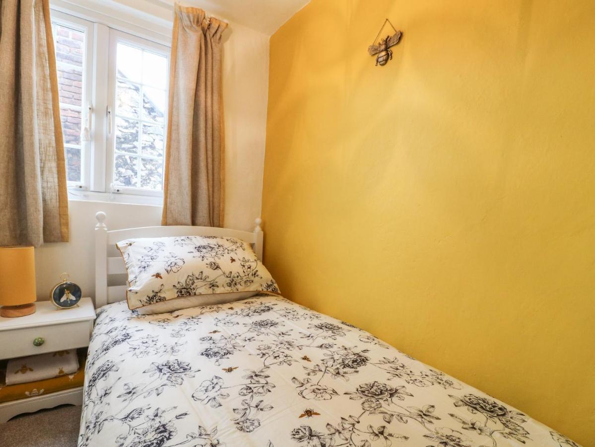 Beehive Villa Matlock  Eksteriør billede