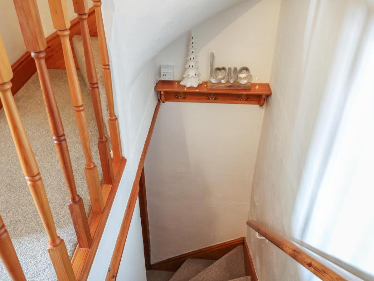 Beehive Villa Matlock  Eksteriør billede